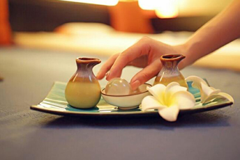 上海黄浦区Teyou养生阁桑拿和SPA服务有什么特色