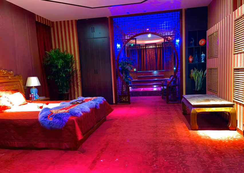 沉浸于宁静，唤醒身心的每一寸——[上海黄浦区桑拿SPA会所]